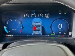 New 2025  Ford F-150 4WD XLT SuperCrew 5.5' Box Hybrid at Graham Auto Mall near Mansfield, OH