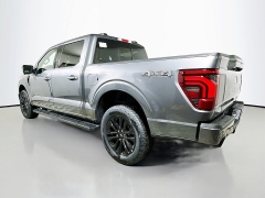 New 2026  Ford F-150 4WD LARIAT SuperCrew 5&period;5' Box at Dutro Auto near Zanesville&comma; OH