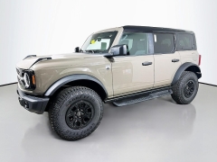 New 2026  Ford Bronco Big Bend 4 Door 4x4 at Graham Auto Mall near Mansfield&comma; OH