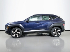 New 2026  Hyundai Kona Limited AWD at Dutro Auto near Zanesville&comma; OH