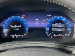 New 2026  Toyota Grand Highlander Limited AWD at Graham Auto Mall near Mansfield, OH