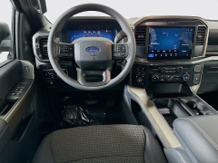 New 2025  Ford F-150 4WD STX SuperCrew 5&period;5' Box at Dutro Auto near Zanesville&comma; OH