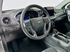 Used 2024  Chevrolet Blazer FWD 4dr LT w/2LT at Graham Auto Mall near Mansfield, OH