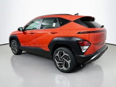 New 2026  Hyundai Kona SEL Premium AWD at Dutro Auto near Zanesville&comma; OH