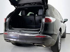 Used 2023  Buick Enclave AWD 4dr Essence at Graham Auto Mall near Mansfield, OH