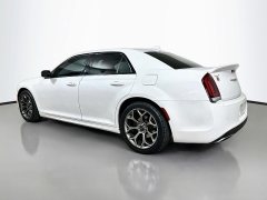 Used 2015  Chrysler 300 4d Sedan S V8 at Dutro Auto near Zanesville&comma; OH