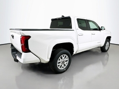 New 2026  Toyota Tacoma 2WD SR5 Double Cab 5ft Bed AT at Graham Auto Mall near Mansfield&comma; OH
