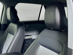 Used 2022  Ford Explorer XLT 4WD at Dutro Auto near Zanesville, OH