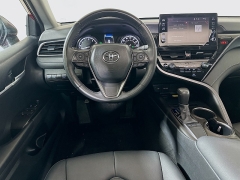 Used 2023  Toyota Camry SE Auto at Dutro Auto near Zanesville&comma; OH