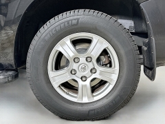 Used 2013  Toyota Sequoia 4d SUV 4WD SR5 FFV at Graham Auto Mall near Mansfield&comma; OH