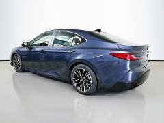 New 2026  Toyota Camry XLE at Dutro Auto near Zanesville&comma; OH