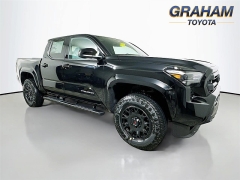 New 2026  Toyota Tacoma 4WD SR5 Double Cab 5ft Bed AT at Graham Auto Mall near Mansfield&comma; OH