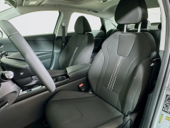 New 2025  Hyundai Elantra SEL Convenience IVT at Graham Auto Mall near Mansfield, OH