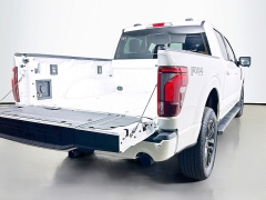 New 2026  Ford F-150 4WD LARIAT SuperCrew 5&period;5' Box at Graham Auto Mall near Mansfield&comma; OH