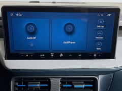 New 2026  Ford Maverick XLT AWD SuperCrew EcoBoost at Graham Auto Mall near Mansfield&comma; OH