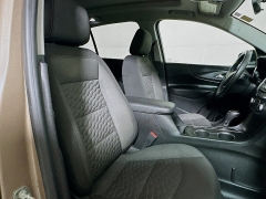 Used 2018  Chevrolet Equinox 4d SUV FWD LT w&sol;1LT at Graham Auto Mall near Mansfield&comma; OH