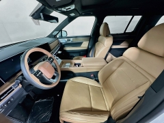 New 2027  Hyundai Santa Fe Calligraphy AWD at Graham Auto Mall near Mansfield&comma; OH