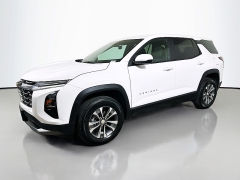 Used 2026  Chevrolet Equinox AWD 4dr LT w&sol;2LT at Graham Auto Mall near Mansfield&comma; OH