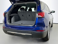 Used 2022  Chevrolet Equinox AWD 4dr LT w/1LT at Graham Auto Mall near Mansfield, OH