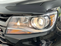 Used 2022  Chevrolet Colorado 4WD Crew Cab 128" Z71 at Dutro Auto near Zanesville&comma; OH
