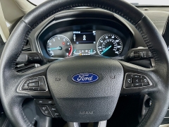 Used 2019  Ford EcoSport 4d SUV FWD SE at Dutro Auto near Zanesville&comma; OH
