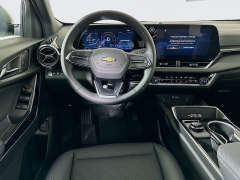 New 2026  Chevrolet Equinox AWD 4dr LT w&sol;2LT at Graham Auto Mall near Mansfield&comma; OH