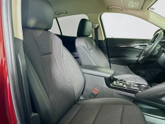 Used 2023  Buick Envision FWD 4dr Preferred at Dutro Auto near Zanesville&comma; OH