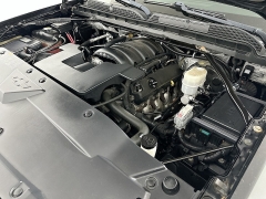 Used 2016  Chevrolet Silverado 1500 4WD Crew Cab LTZ at Dutro Auto near Zanesville&comma; OH