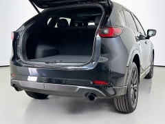 Used 2022  Mazda CX-5 2.5 Turbo AWD at Dutro Auto near Zanesville, OH