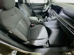 Used 2025  Hyundai Tucson SEL AWD at Dutro Auto near Zanesville&comma; OH