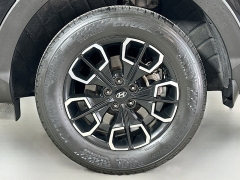 Used 2023  Hyundai Santa Cruz SEL FWD at Dutro Auto near Zanesville, OH