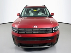 New 2027  Hyundai Santa Fe SEL AWD at Dutro Auto near Zanesville&comma; OH