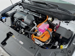 New 2025  Hyundai Tucson Hybrid Limited AWD at Dutro Auto near Zanesville, OH