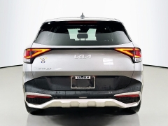 Used 2023  Kia Sportage LX FWD at Dutro Auto near Zanesville&comma; OH