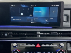 New 2026  Hyundai Santa Fe Hybrid Calligraphy AWD at Dutro Auto near Zanesville&comma; OH