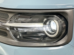 Used 2021  Ford Bronco Sport Big Bend 4x4 at Graham Auto Mall near Mansfield, OH