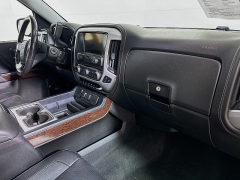 Used 2014  GMC Sierra 1500 4WD Crew Cab SLT at Dutro Auto near Zanesville&comma; OH