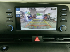 New 2026  Hyundai Elantra SEL Sport Plus Sedan at Dutro Auto near Zanesville&comma; OH
