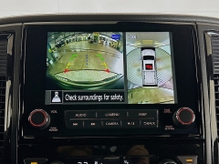 Used 2023  Nissan Titan XD 4x4 Crew Cab PRO-4X at Dutro Auto near Zanesville&comma; OH