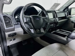 Used 2018  Ford F-150 4WD SuperCrew XLT 5 1&sol;2 at Dutro Auto near Zanesville&comma; OH