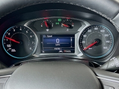 Used 2024  Chevrolet Equinox FWD 4dr LT w&sol;1LT at Dutro Auto near Zanesville&comma; OH