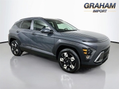  2024 Hyundai Kona SEL AWD at Dutro Auto near Zanesville&comma; OH