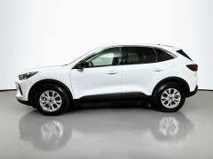 Used 2023  Ford Escape Active AWD at Dutro Auto near Zanesville&comma; OH