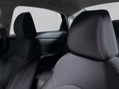 Used 2024  Kia Forte LX IVT at Graham Auto Mall near Mansfield&comma; OH