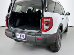 New 2025  Ford Bronco Sport Big Bend 4x4 at Dutro Auto near Zanesville, OH