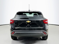 New 2026  Chevrolet Trax FWD 4dr LS at Dutro Auto near Zanesville&comma; OH