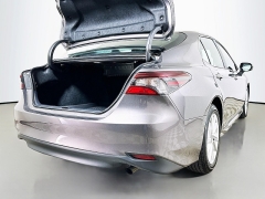 Used 2023  Toyota Camry LE Auto at Graham Auto Mall near Mansfield, OH