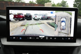 New 2026  Ford Explorer ST 4WD at Dutro Auto near Zanesville&comma; OH