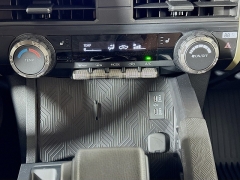 New 2025  Toyota Tacoma 4WD SR5 Double Cab 5ft Bed AT at Dutro Auto near Zanesville, OH