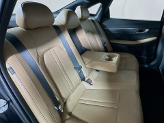 Used 2021  Hyundai Sonata Limited 1.6T at Graham Auto Mall near Mansfield, OH